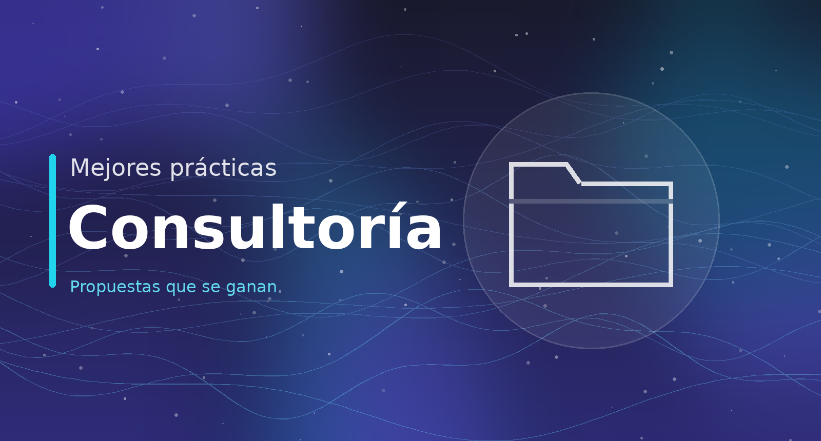 Propuestas que se ganan: reutilizar sin copiar y pegar