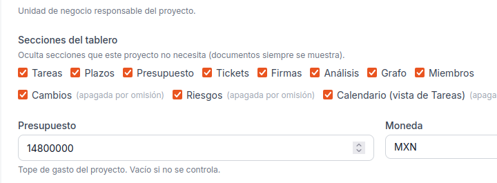 ¿Que hay de nuevo? v4.41. La firma en tu proyecto. Fiscal y CRM con mejoras